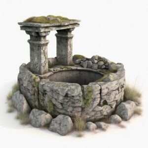 Ancient Wells