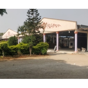 Anjana Garden Function Hall in Narayanpet