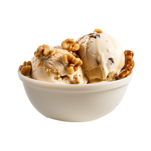 Soho Butter Scotch Ice Cream