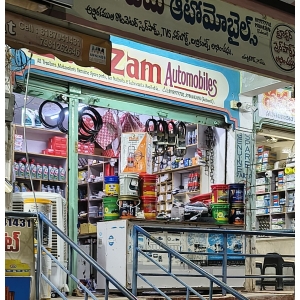 Zam Zam Automobile