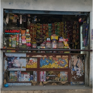 Madni General Store