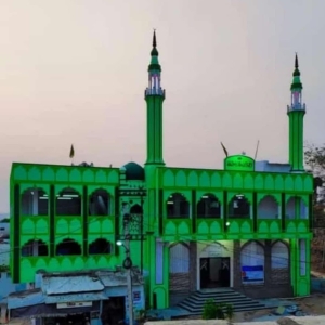 Lal Masjid in Narayanpet