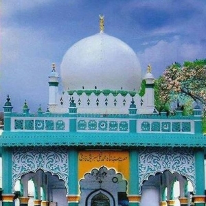 Taqi Baba Dargha in Narayanpet