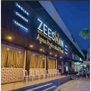 Zeeshan Restaurant in Narayanpet