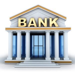 Bank