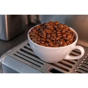 Capuchin Coffee