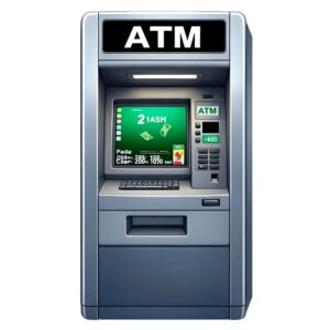 ATM Centres