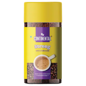 Continental Super Strong Coffee 50g in Narayanpet