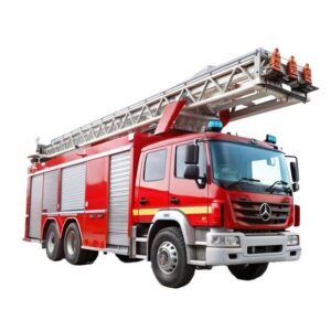 Fire Station in Narayanpet