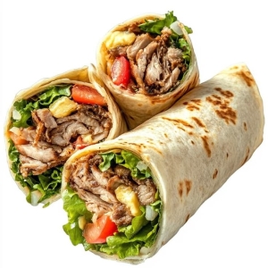 Mohammadia Shawarma Centre