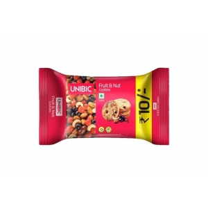Unibic Fruit & Nut Cookies Rs10